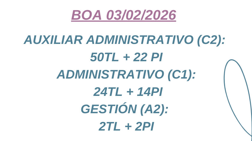 OEP EXTRA SALUD 2025