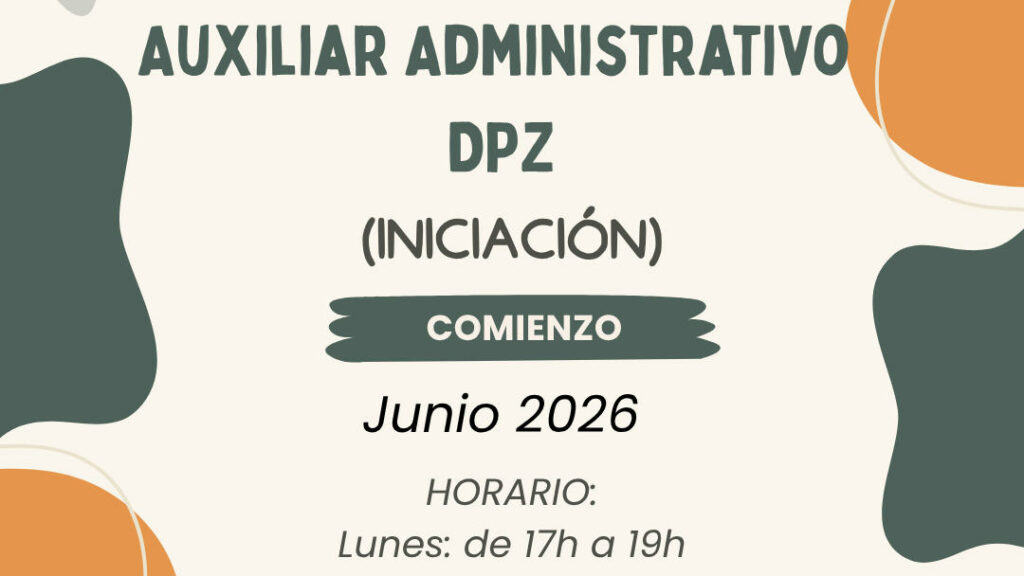 Nuevo grupo DPZ