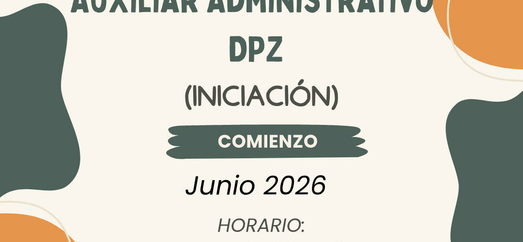 Nuevo grupo DPZ