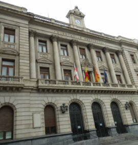 Diputacion Provincial de Zaragoza