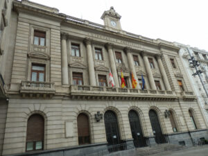 Diputacion Provincial de Zaragoza