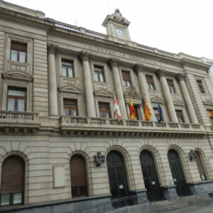 Diputacion Provincial de Zaragoza