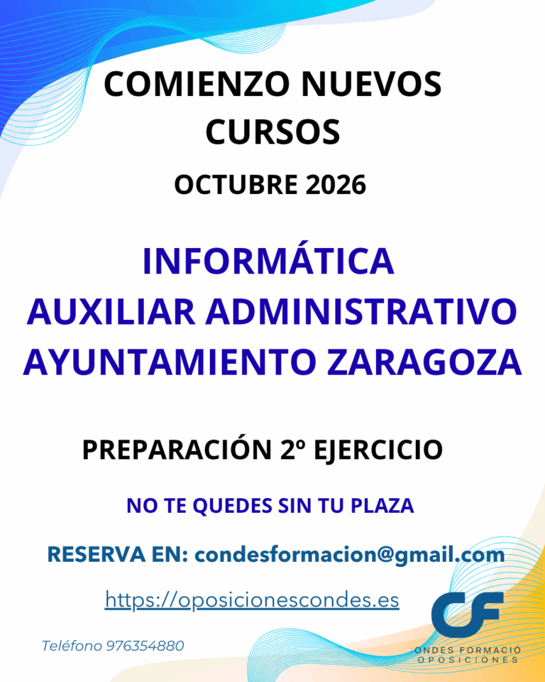 INFORMATICA AYTO